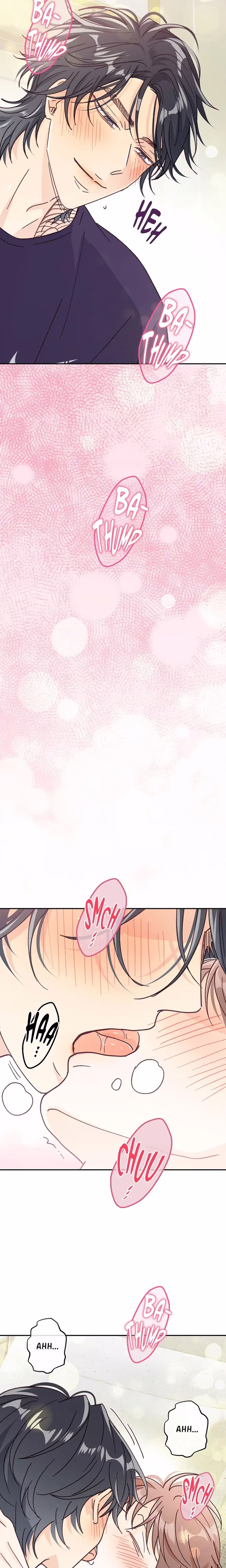 Muhyeok and Naui My Irresistible Neighbor - Chapter 34 - Part 20