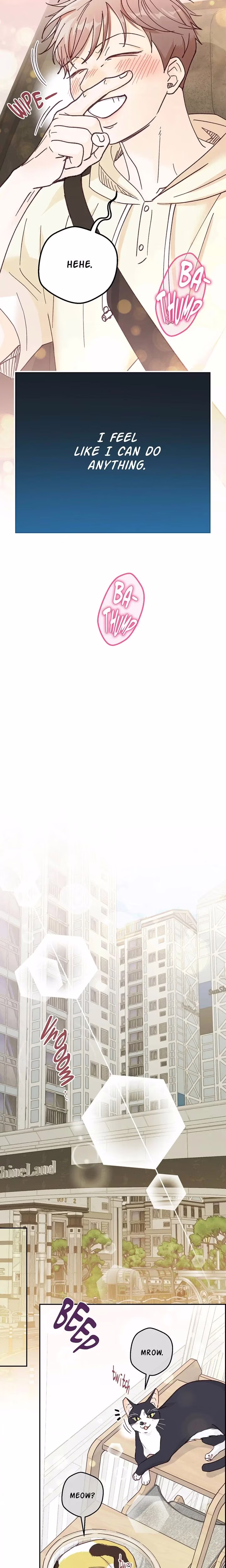 Muhyeok and Naui My Irresistible Neighbor - Chapter 36 - Part 9