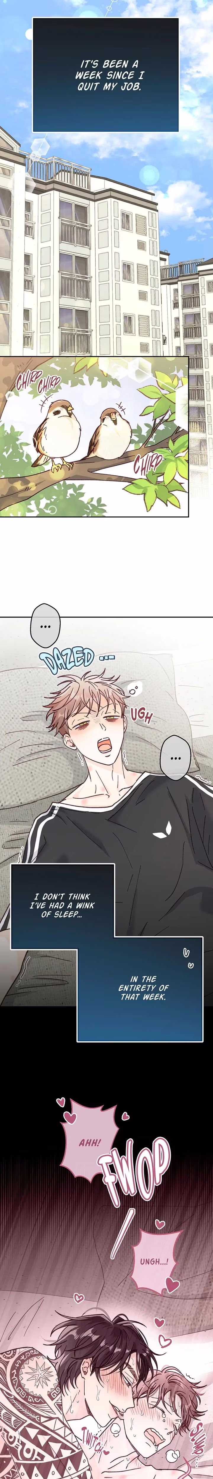 Muhyeok and Naui My Irresistible Neighbor - Chapter 36 - Part 14