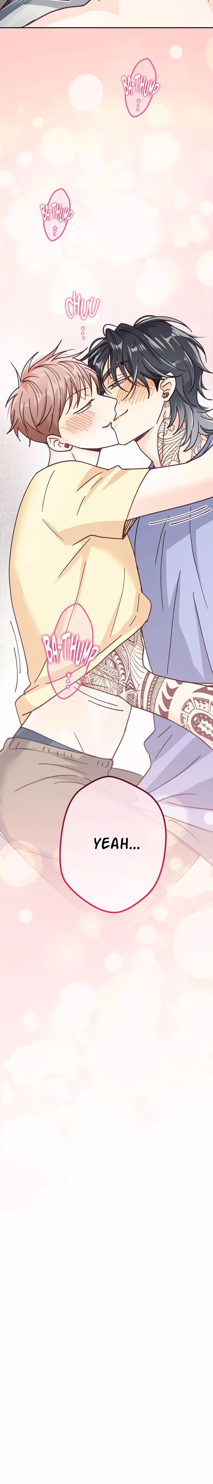 Muhyeok and Naui My Irresistible Neighbor - Chapter 38 - Part 22