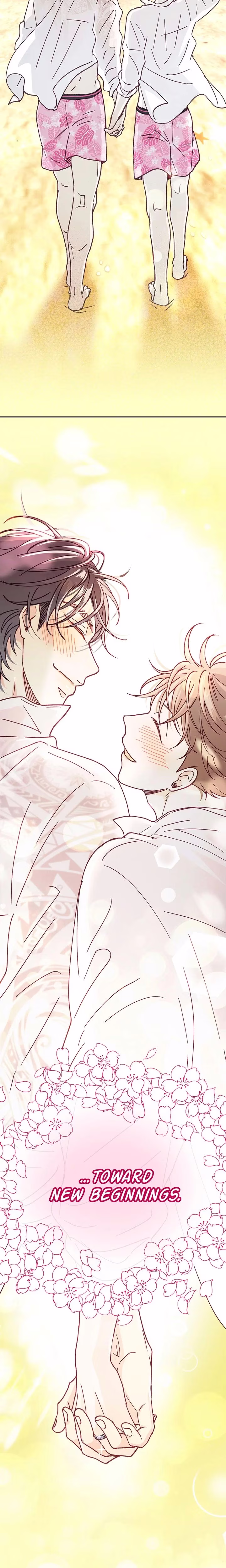 Muhyeok and Naui My Irresistible Neighbor - Chapter 38 - Part 29