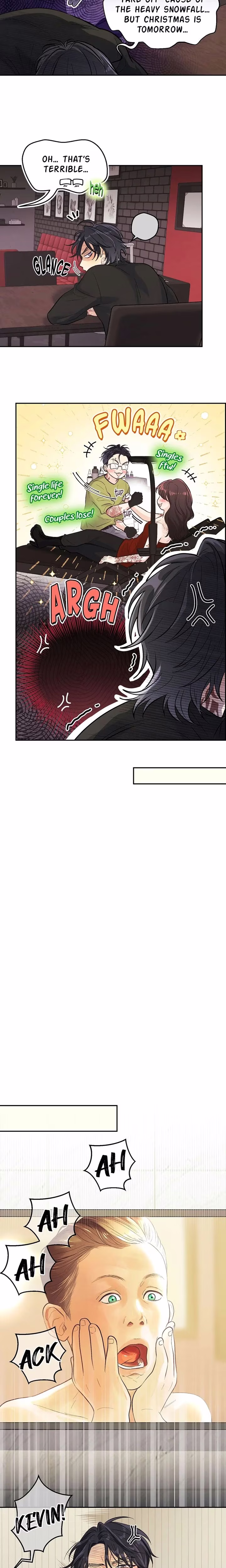 Muhyeok and Naui My Irresistible Neighbor - Chapter 39 - Part 10