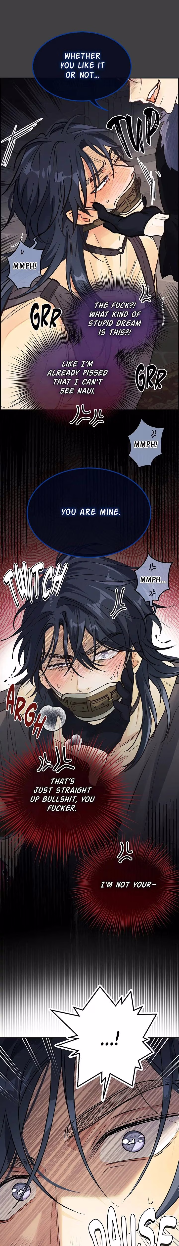 Muhyeok and Naui My Irresistible Neighbor - Chapter 39 - Part 17