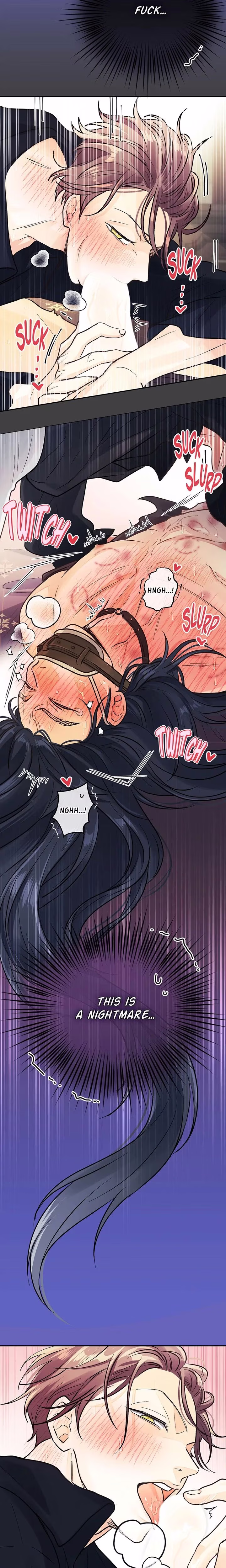 Muhyeok and Naui My Irresistible Neighbor - Chapter 39 - Part 26