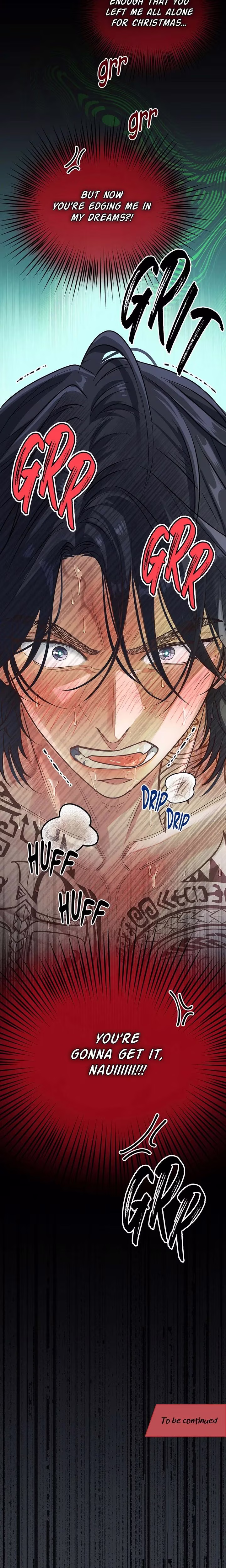 Muhyeok and Naui My Irresistible Neighbor - Chapter 39 - Part 28