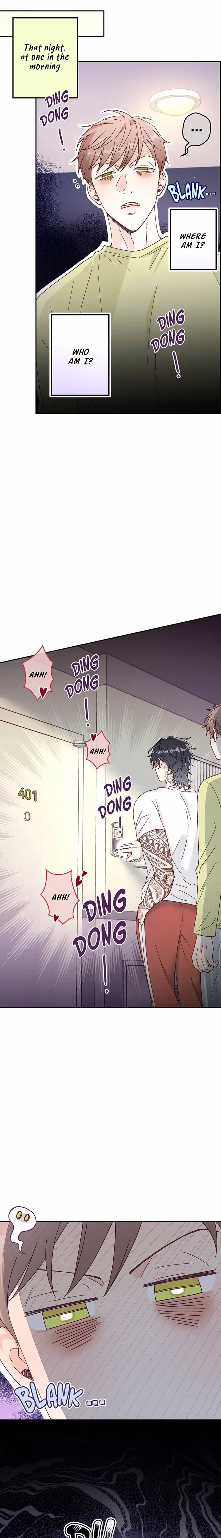 Muhyeok and Naui My Irresistible Neighbor - Chapter 4 - Part 22