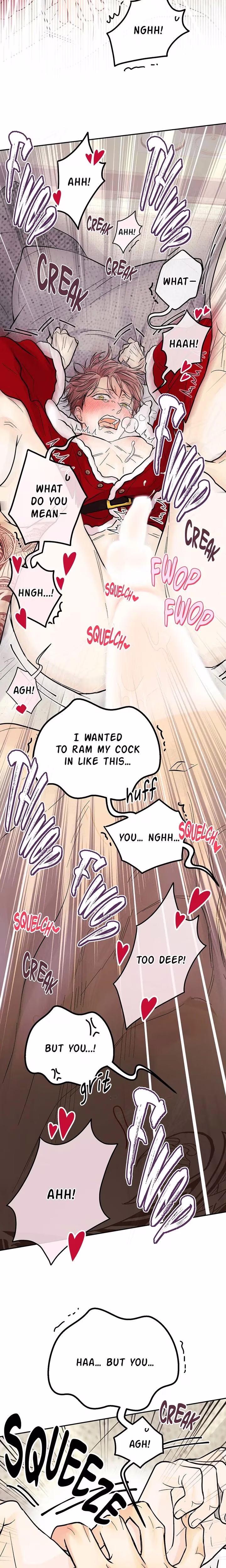 Muhyeok and Naui My Irresistible Neighbor - Chapter 40 - Part 15