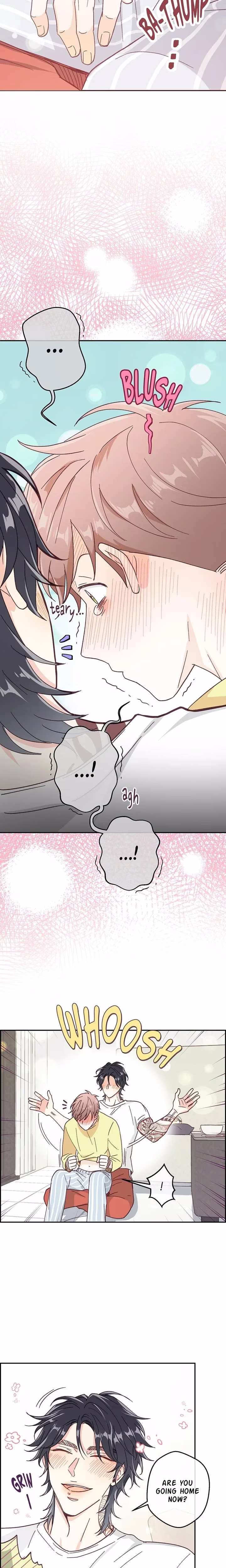 Muhyeok and Naui My Irresistible Neighbor - Chapter 5 - Part 23