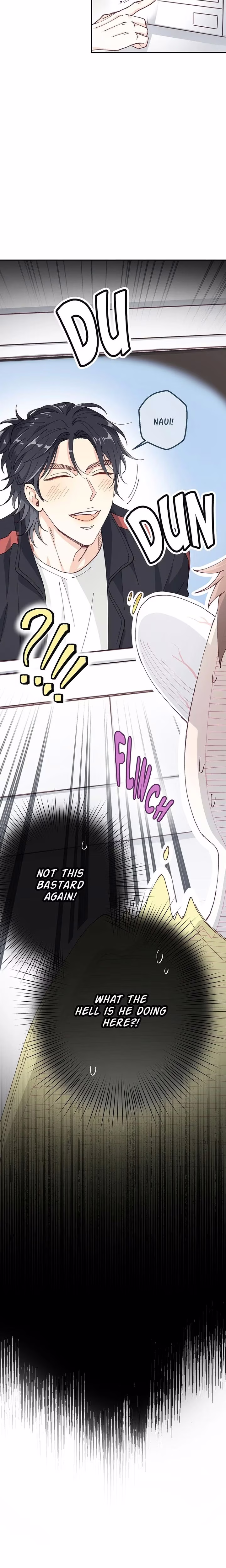 Muhyeok and Naui My Irresistible Neighbor - Chapter 6 - Part 6