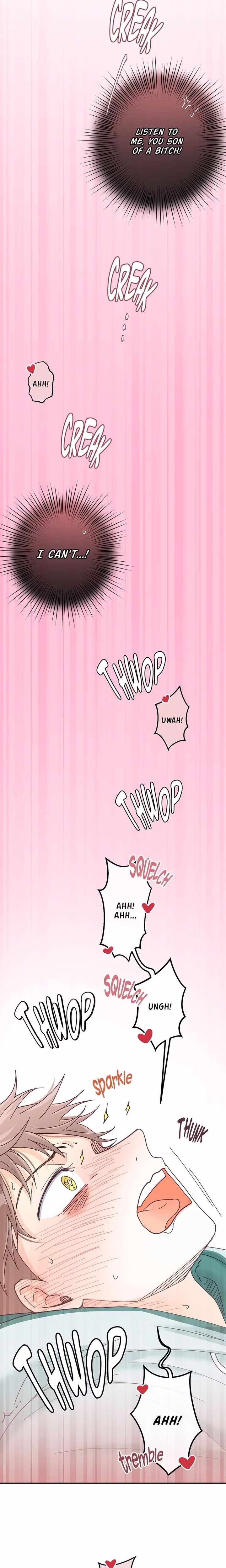 Muhyeok and Naui My Irresistible Neighbor - Chapter 7 - Part 19