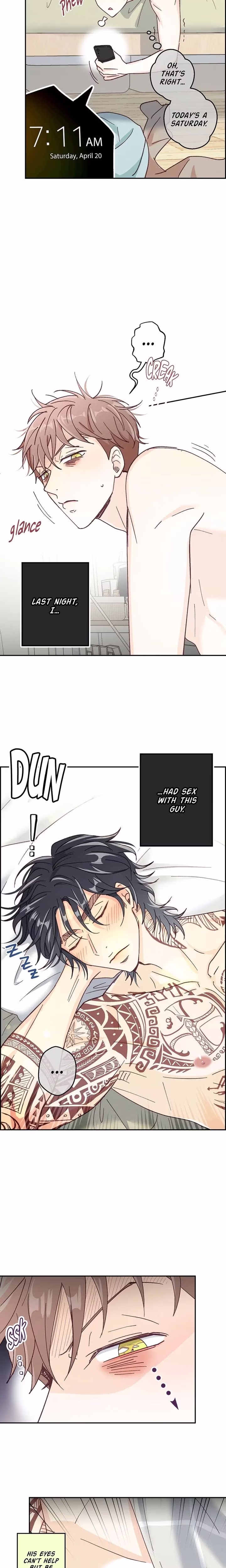 Muhyeok and Naui My Irresistible Neighbor - Chapter 7 - Part 27