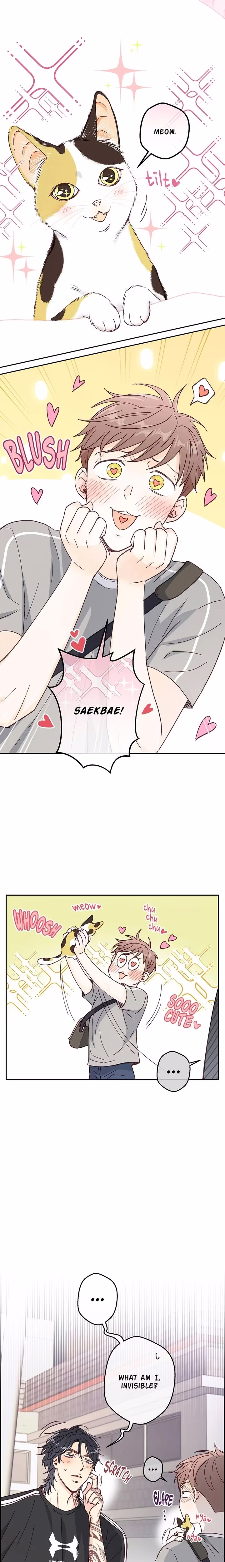 Muhyeok and Naui My Irresistible Neighbor - Chapter 8 - Part 26