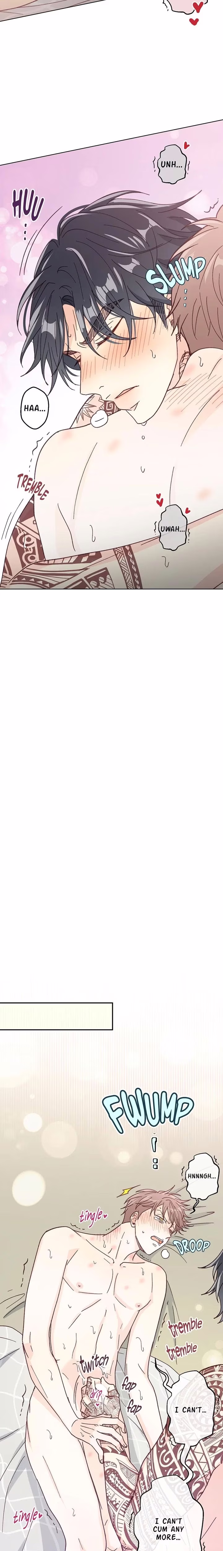 Muhyeok and Naui My Irresistible Neighbor - Chapter 9 - Part 23