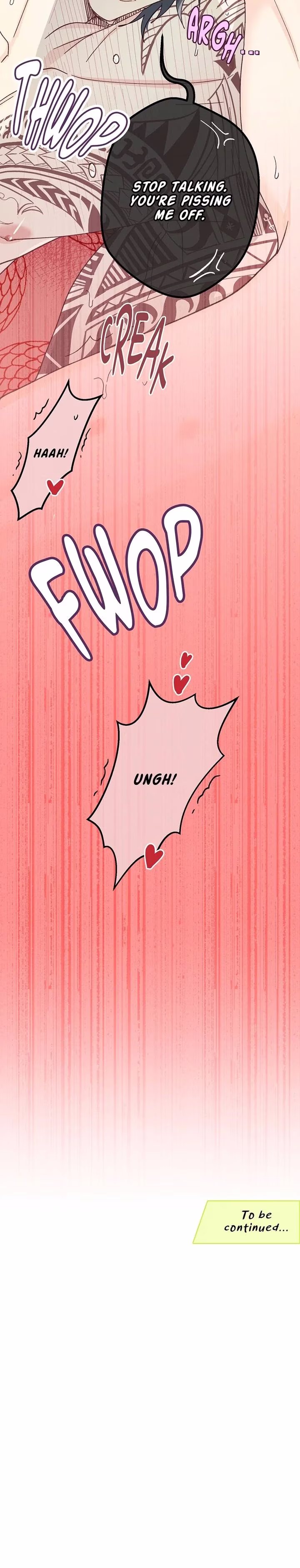 Muhyeok and Naui My Irresistible Neighbor - Chapter 9 - Part 28