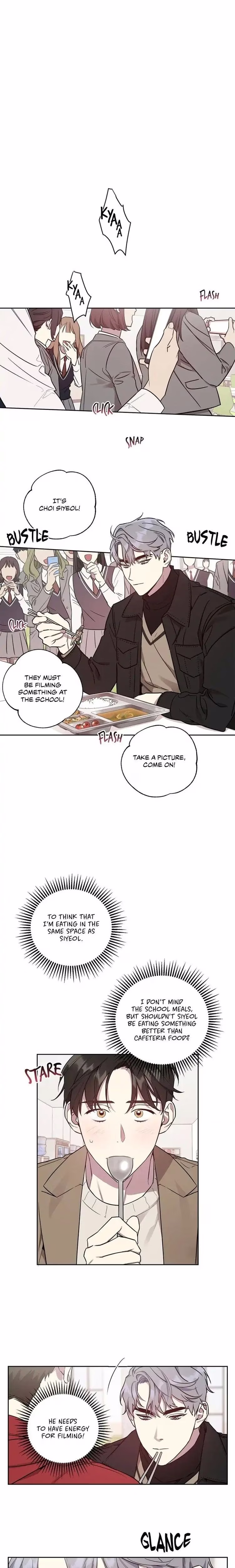 My Bias Is Showing! - Chapter 1 - Part 13