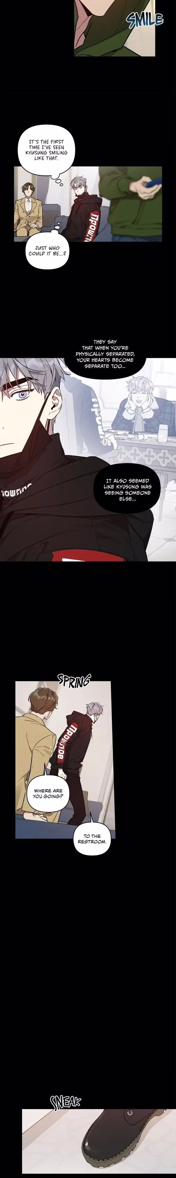 My Bias Is Showing! - Chapter 10 - Part 5