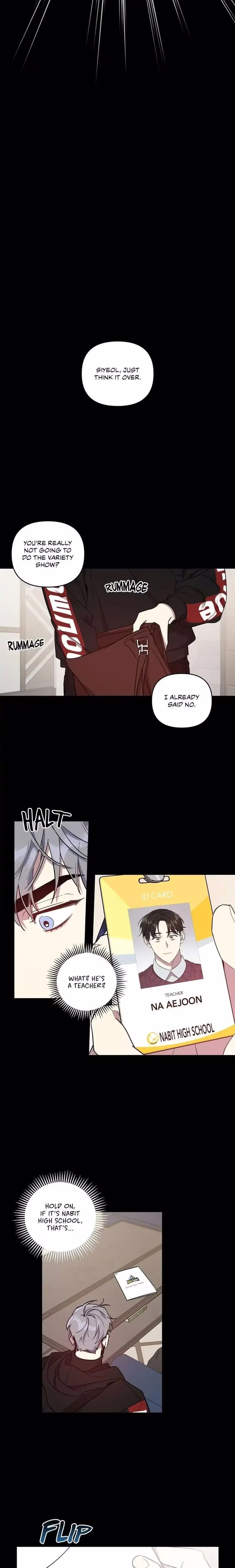 My Bias Is Showing! - Chapter 10 - Part 9