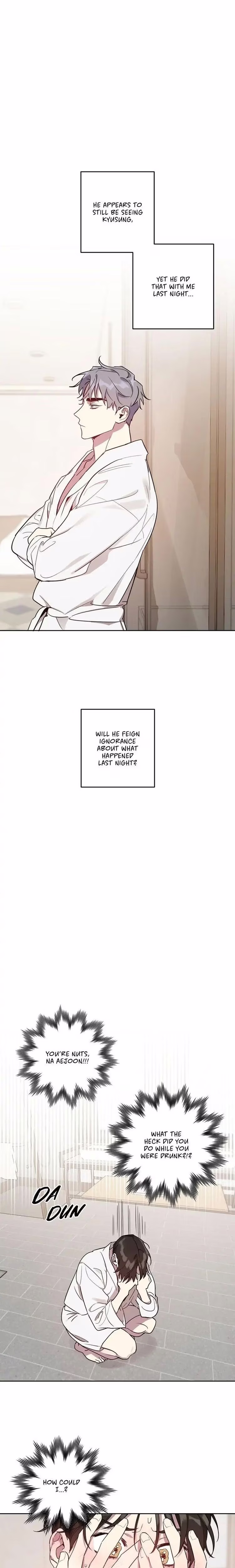 My Bias Is Showing! - Chapter 10 - Part 11