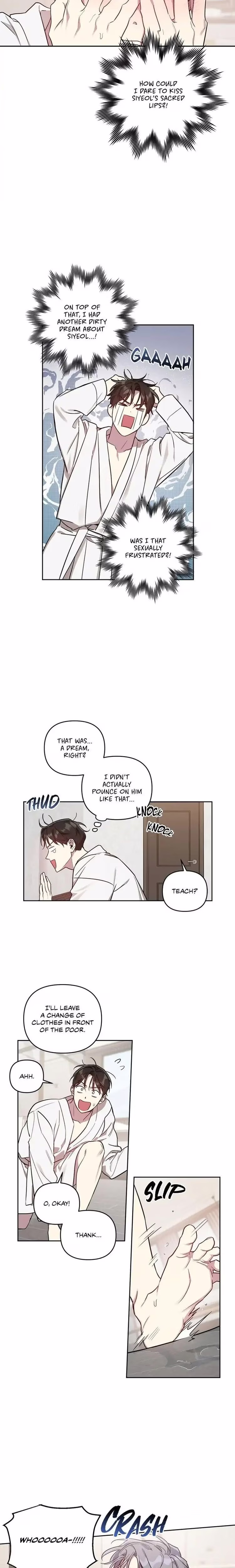 My Bias Is Showing! - Chapter 10 - Part 12