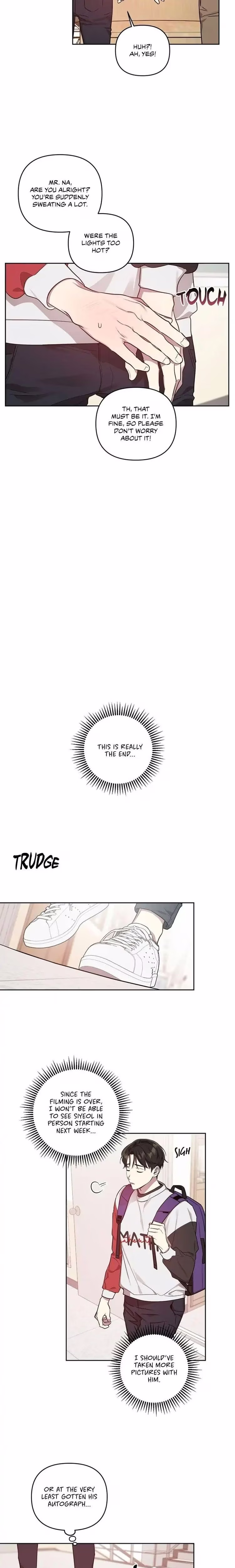 My Bias Is Showing! - Chapter 11 - Part 10