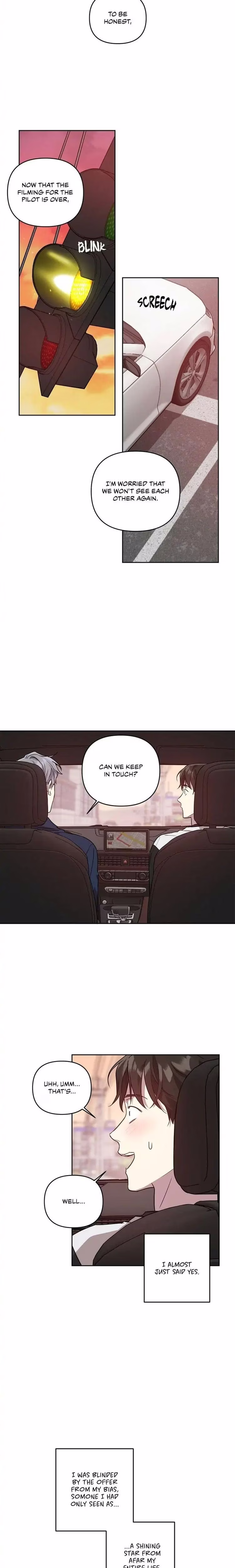 My Bias Is Showing! - Chapter 11 - Part 13