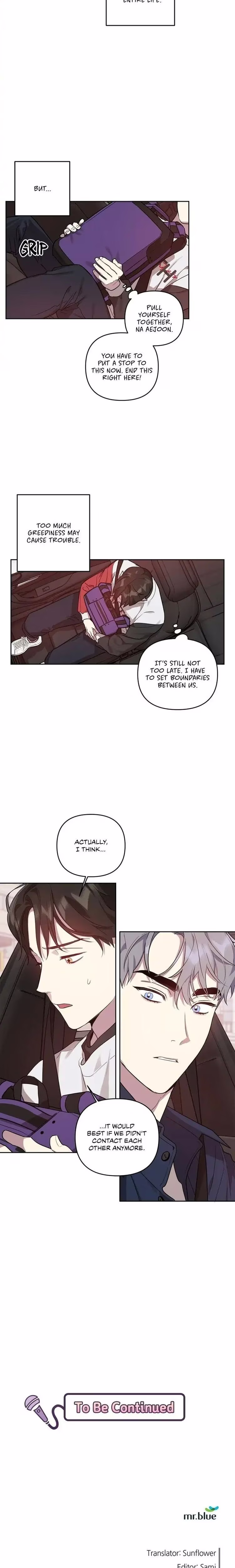 My Bias Is Showing! - Chapter 11 - Part 14