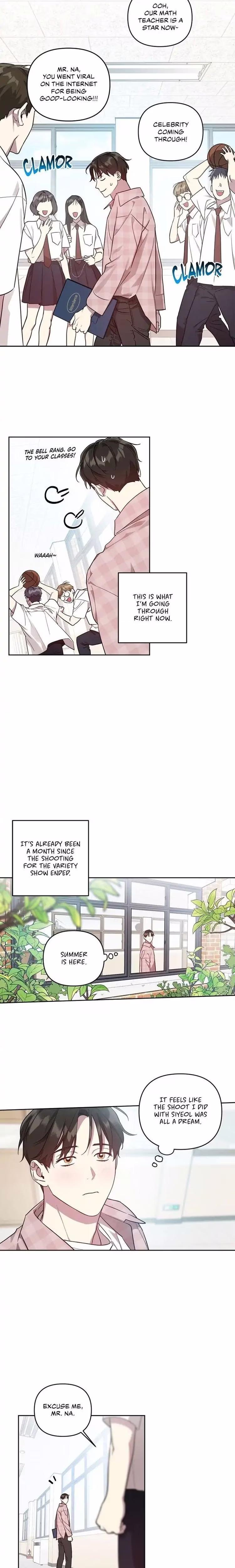 My Bias Is Showing! - Chapter 12 - Part 7