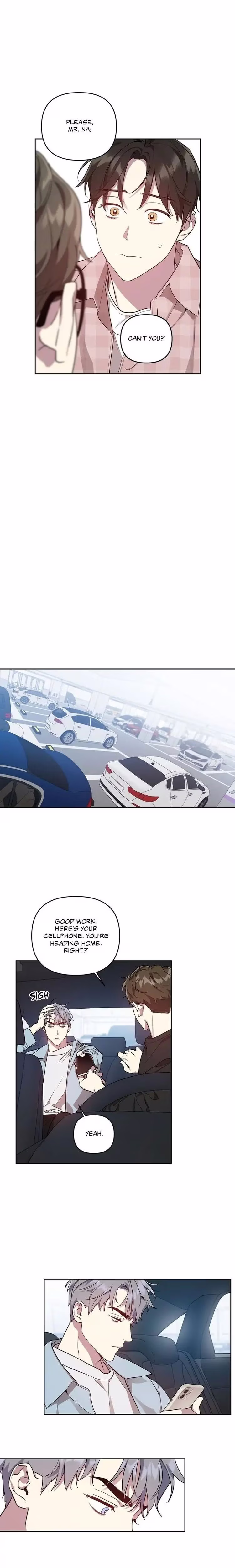 My Bias Is Showing! - Chapter 12 - Part 10