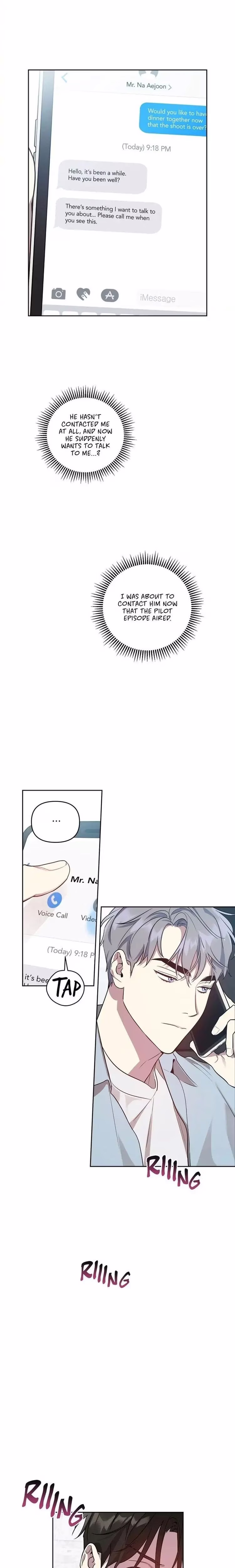 My Bias Is Showing! - Chapter 12 - Part 11