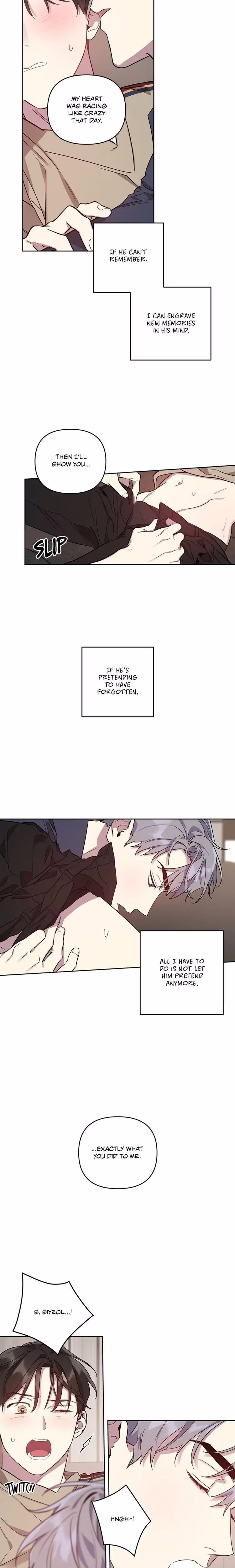 My Bias Is Showing! - Chapter 13 - Part 11