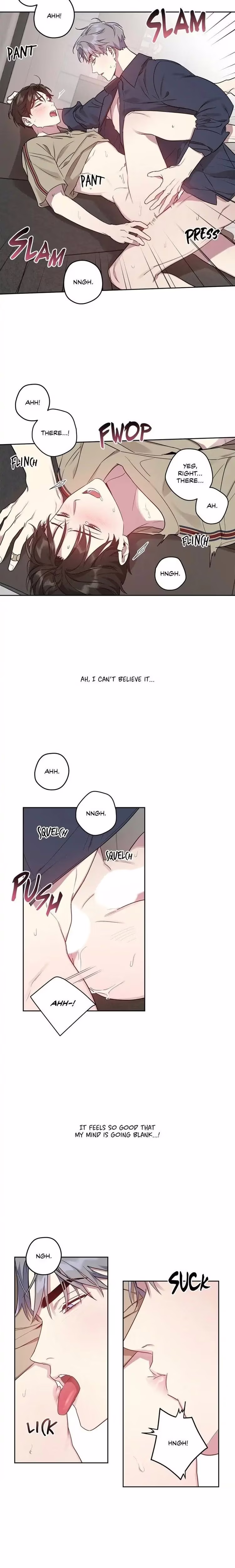 My Bias Is Showing! - Chapter 14 - Part 10