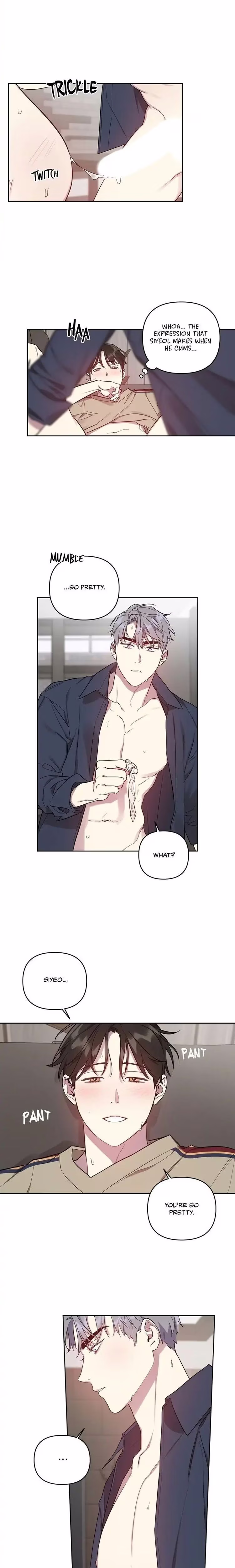 My Bias Is Showing! - Chapter 14 - Part 12