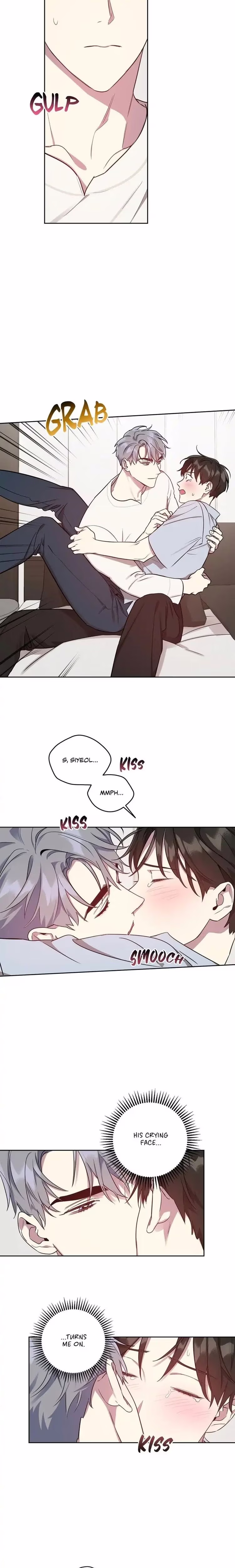 My Bias Is Showing! - Chapter 16 - Part 8