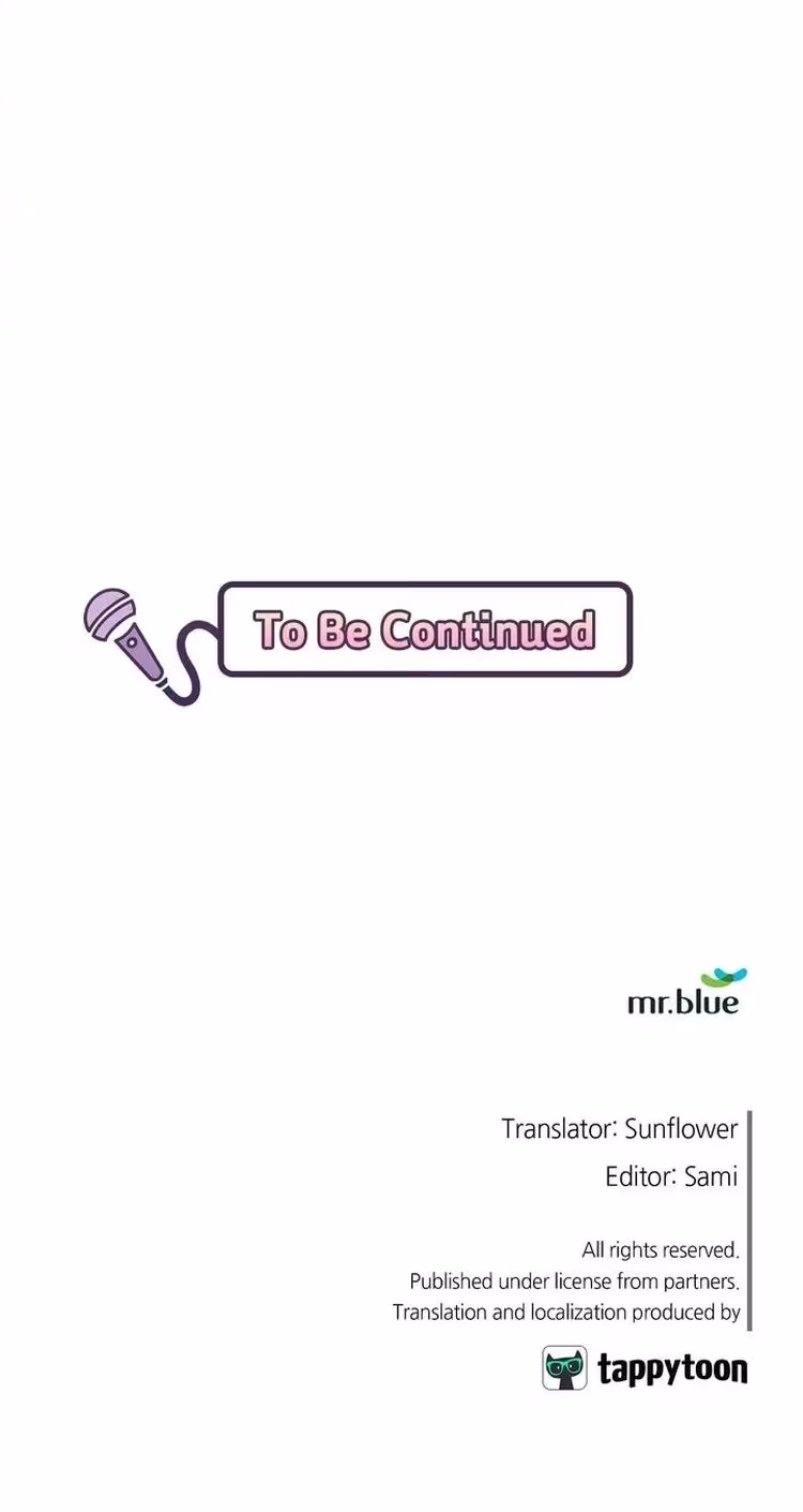 My Bias Is Showing! - Chapter 16 - Part 13