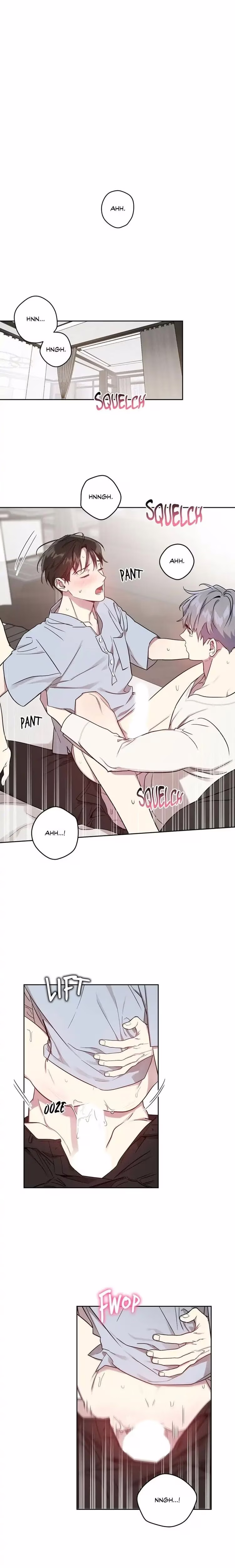 My Bias Is Showing! - Chapter 17 - Part 4