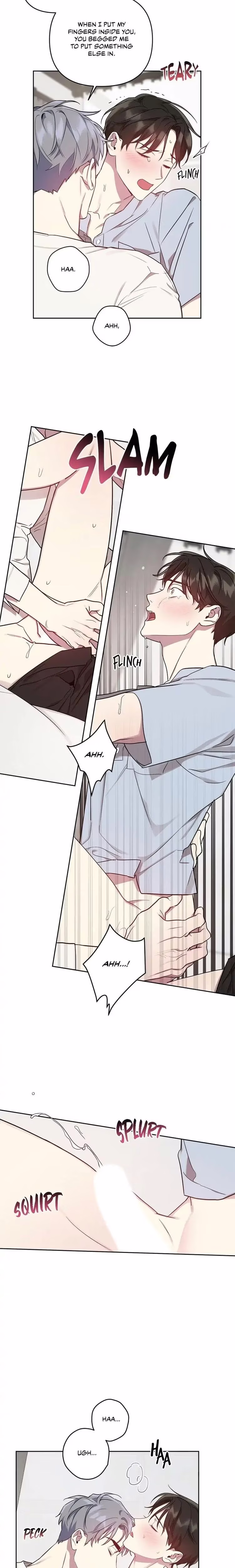 My Bias Is Showing! - Chapter 17 - Part 8