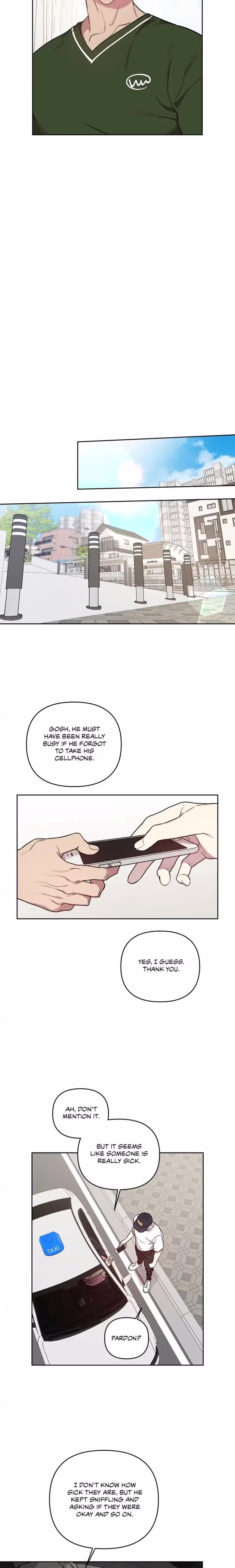 My Bias Is Showing! - Chapter 18 - Part 12