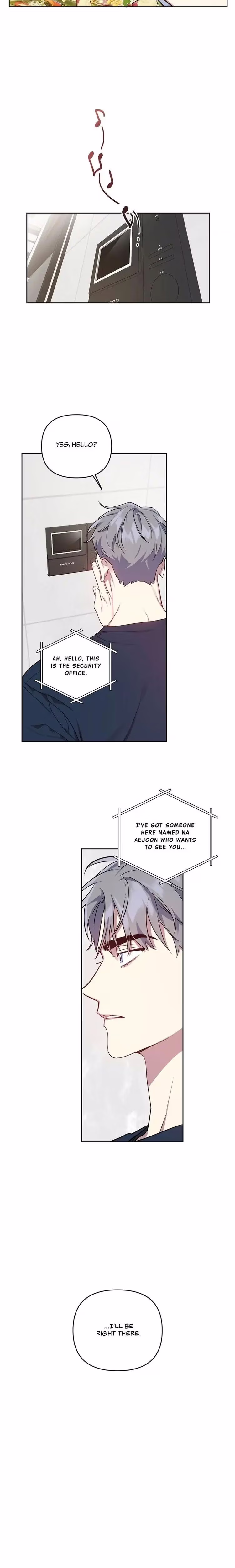 My Bias Is Showing! - Chapter 19 - Part 6