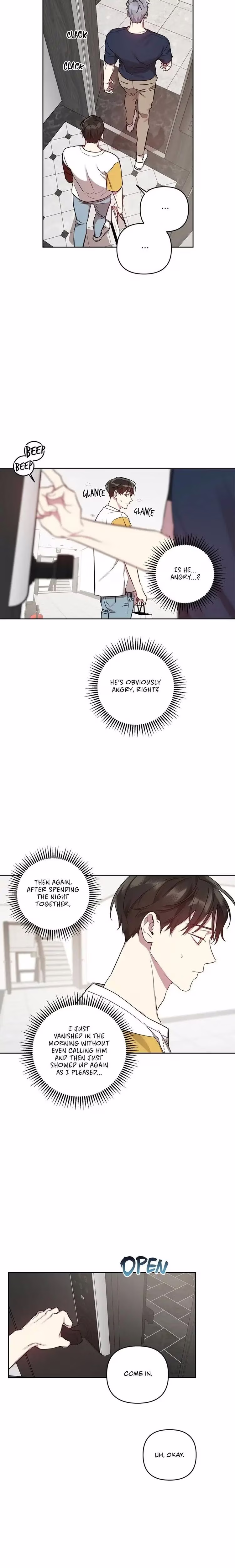 My Bias Is Showing! - Chapter 19 - Part 8