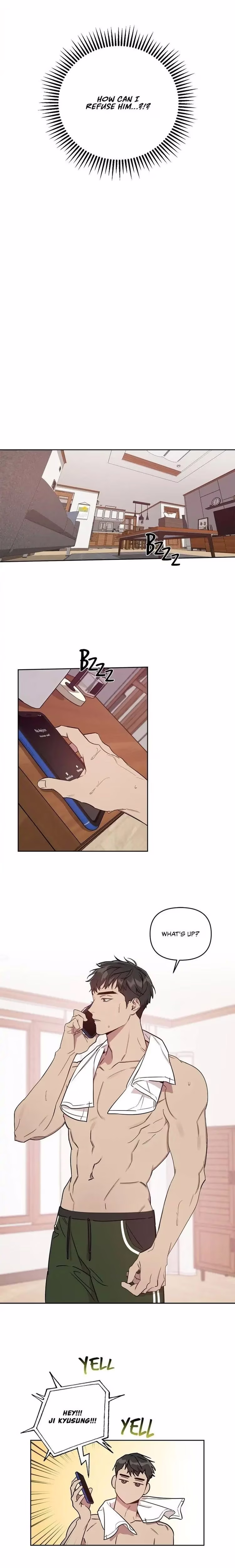 My Bias Is Showing! - Chapter 2 - Part 10