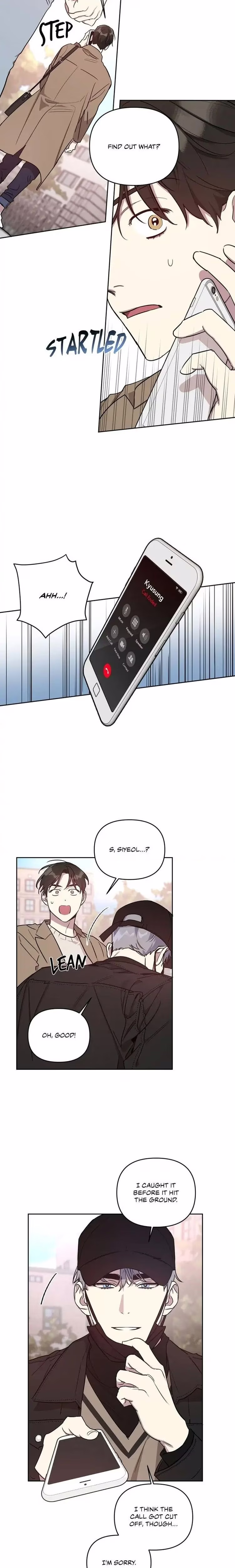 My Bias Is Showing! - Chapter 2 - Part 14