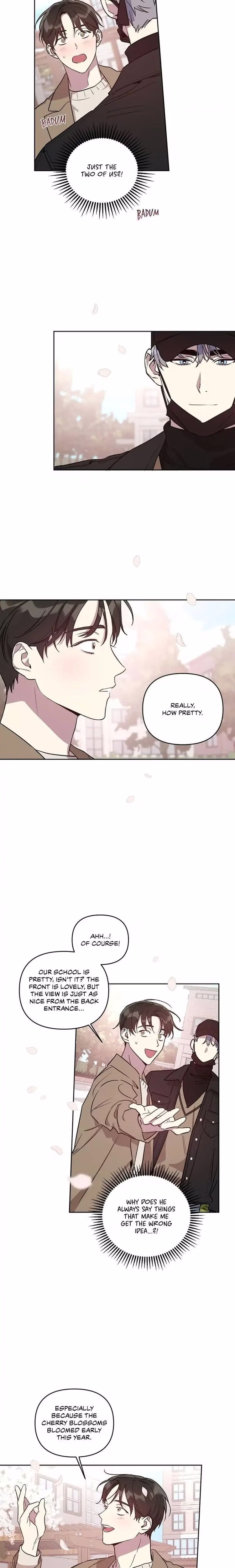 My Bias Is Showing! - Chapter 2 - Part 16