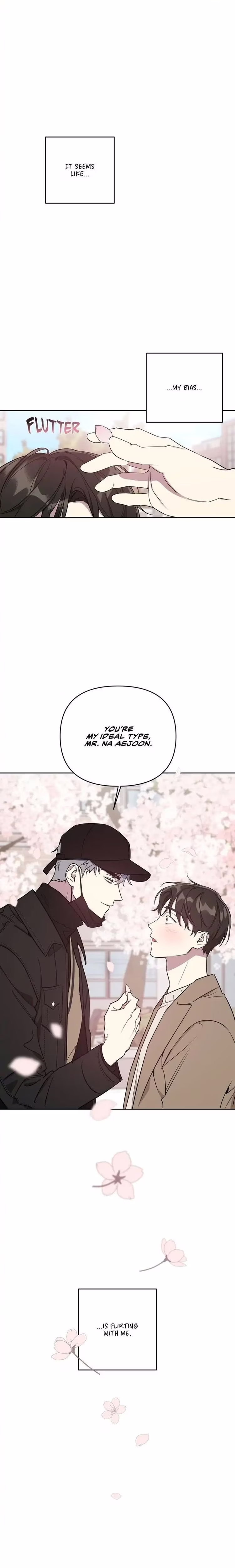 My Bias Is Showing! - Chapter 2 - Part 18