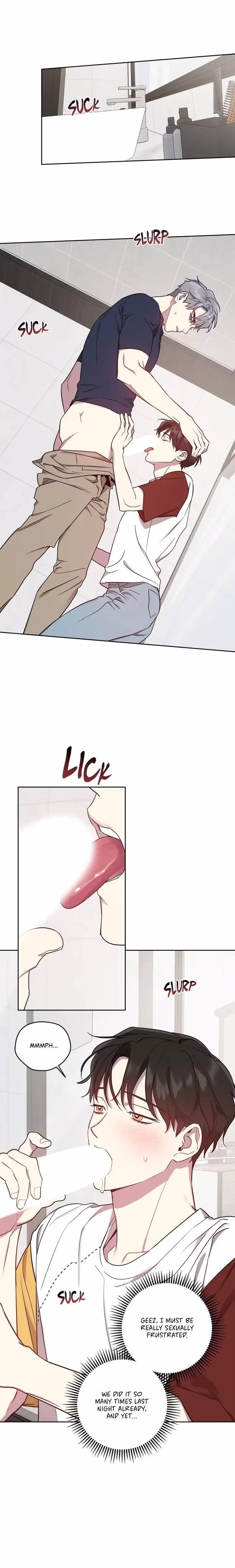 My Bias Is Showing! - Chapter 20 - Part 5