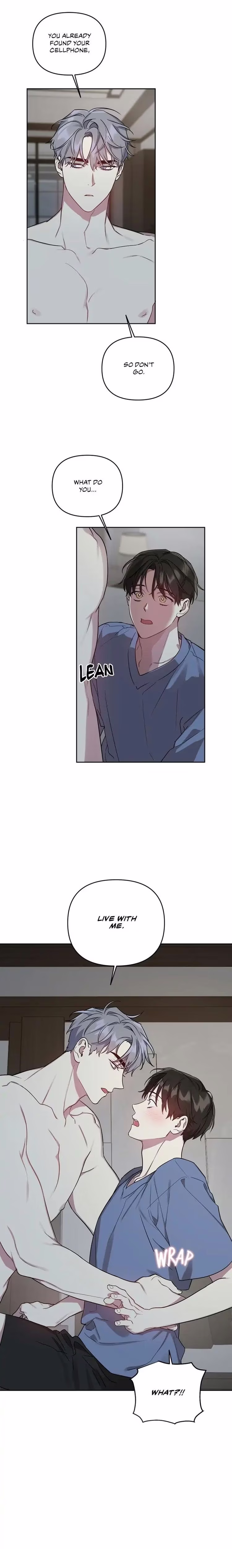 My Bias Is Showing! - Chapter 20 - Part 14