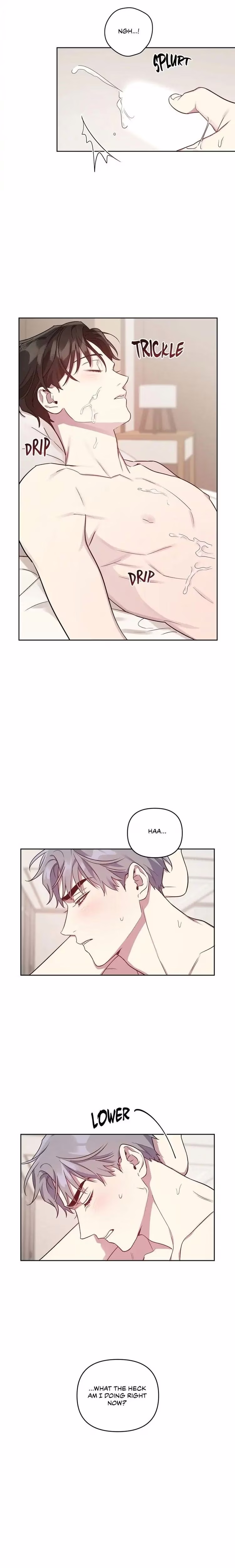 My Bias Is Showing! - Chapter 22 - Part 13