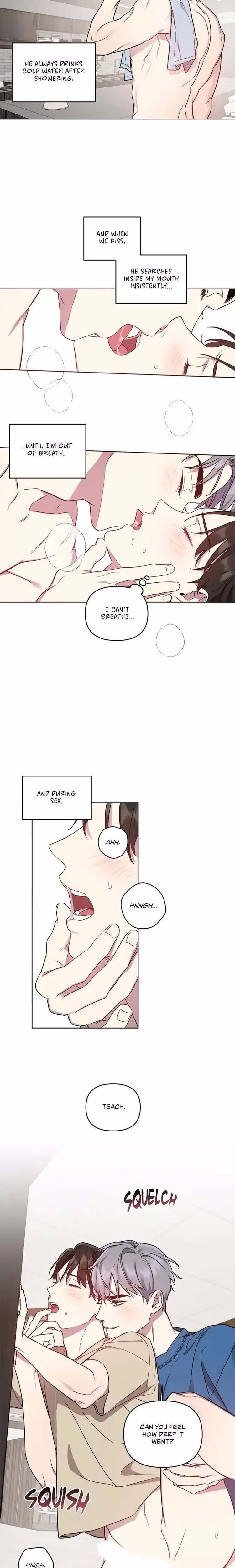 My Bias Is Showing! - Chapter 26 - Part 7