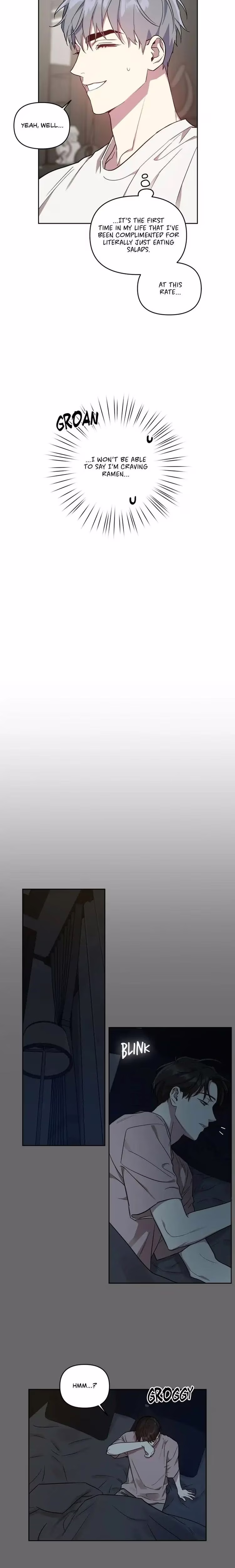 My Bias Is Showing! - Chapter 26 - Part 12