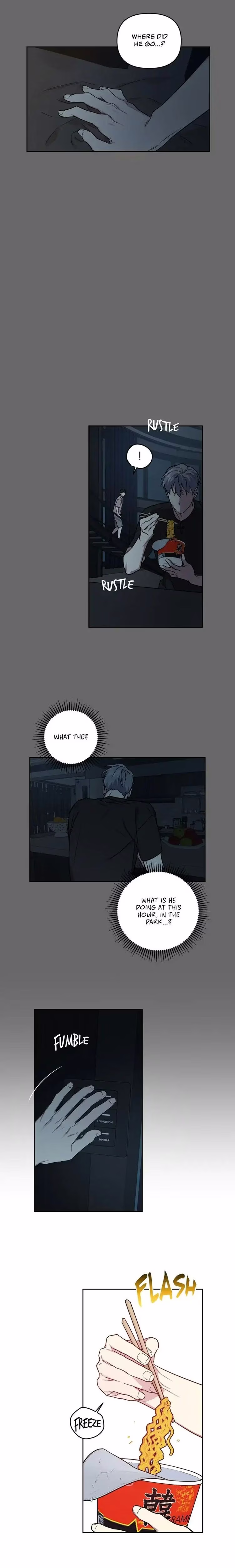 My Bias Is Showing! - Chapter 26 - Part 13