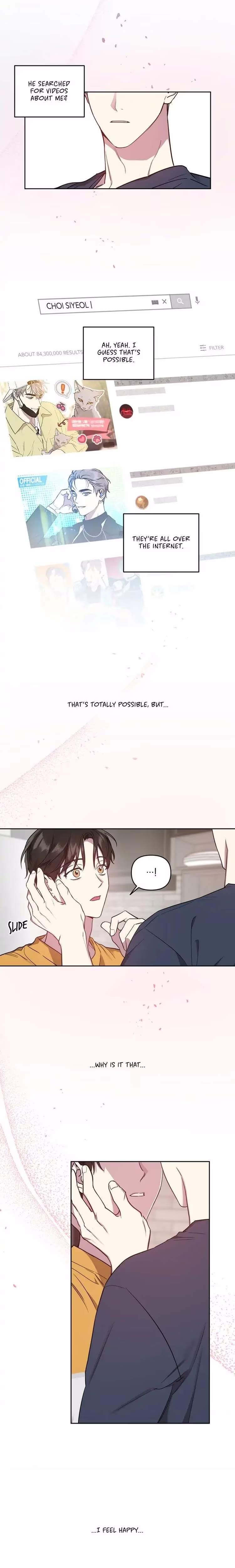 My Bias Is Showing! - Chapter 27 - Part 10